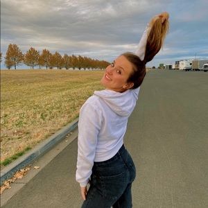 Meet your Posher, Charlie